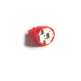 thumbnail image 4 of 10pcs T10 194 Red Gauge Instrument Cluster Speedometer Dash 4-SMD Car LED Light Bulbs, 4 of 8