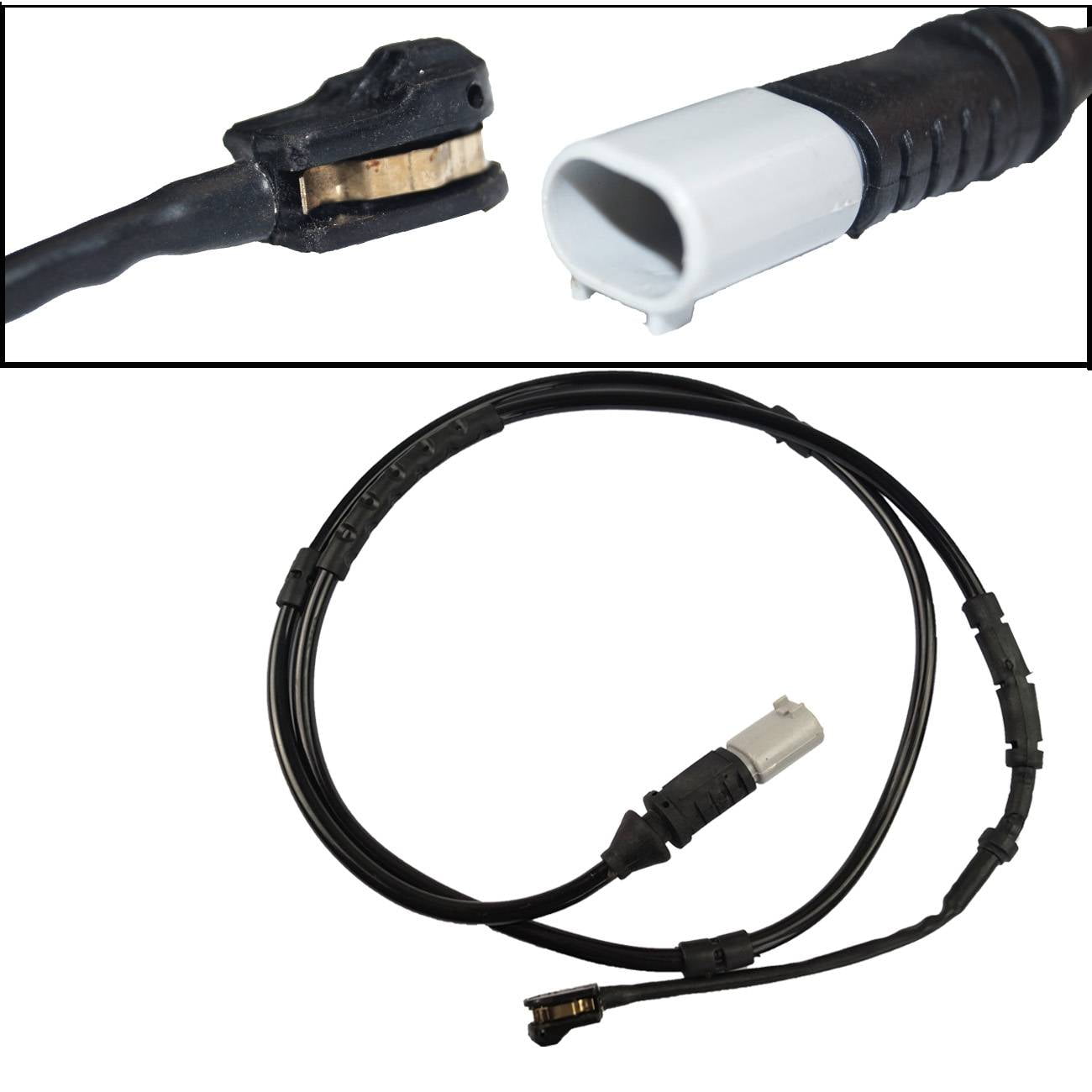 BMW Brake Sensor RIGHT REAR 228i 320i 328d 328i 335i 428i 435i 34356792292 NEW