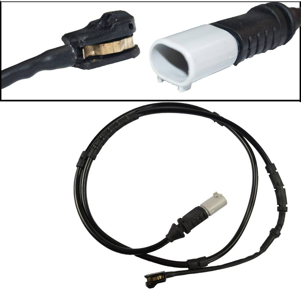 Bapmic 34356792292 Rear Brake Pad Wear Sensor for BMW F30 F31 F32 F33