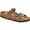Tabacco Brown, variant on Birkenstock Franca Narrow Unisex Shoes Size 8, Color: Tabacco Brown