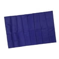 thumbnail image 1 of HNYG Reusable Slide Sheet for Patient Transfer, Turning, Repositioning - Blue, 90x68 CM, Sliding Draw Sheets for Elderly & Disabled, Double Sided Coating, 1 of 7