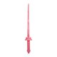 thumbnail image 1 of Juguetes con cuchillo de impresión 3D juguetes realistas para aliviar el estrés para niños, 1 of 7