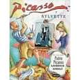 thumbnail image 1 of Pre-Owned Picasso y sylvette (Spanish Edition) (Hardcover) 8495040018 9788495040015, 1 of 1