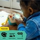 thumbnail image 5 of Cámara de juguete Baby Einstein + Hape Learning Lens de 6 meses o más, 5 of 9