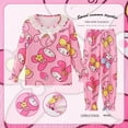 Mom'S Love For Sanrio: Heartfelt Reaction - pr20w86