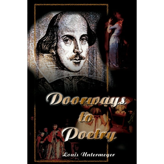 Doorways to Poetry (Paperback)