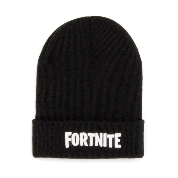 Fortnite Bonnet Logo Adulte