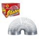 thumbnail image 1 of Muelle Caminante Original de Metal Slinky, 1 of 1