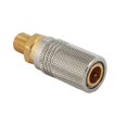 thumbnail image 3 of Enchufe adaptador de liberación rápida de carga de aire Pcp extendido 1/8 Bsp, 3 of 5