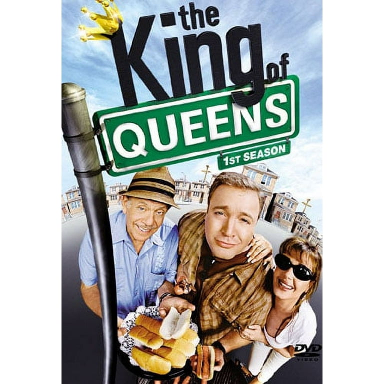 King of Queens - Season 1 [DVD]