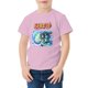 thumbnail image 1 of Camiseta Algodón de Naru para niños, 1 of 5