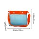 thumbnail image 3 of Bolsa de playa de malla transpirable para niños - Almacenamiento de juguetes resistentes a arena y agua con doble hebilla para piscina, natación y actividades al aire libre, 3 of 6