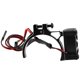 thumbnail image 4 of 23 piezas de accesorios de metal de alta impedancia, reemplazo de cable calefactor portátil para quemar madera, mini tallado, 4 of 5