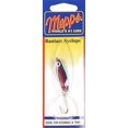 thumbnail image 2 of Mepps Syclops Spoon Treble Hook Spoon, Hot Firetiger, 2 of 4