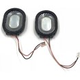 thumbnail image 1 of [Video Game Parts] 5pcs Original Speaker Audio Volume Button Replacement Parts Built-in Speaker for Nintend Switch NS Switch Console [Replace], 1 of 5