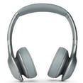 thumbnail image 4 of JBL - Everest 310GA Wireless On-Ear Headphones - Mountain Silver, 4 of 5