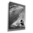 thumbnail image 2 of Epic Graffiti 'Aviation Icon I' by Ethan Harper Canvas Wall Art, 40"x54", 2 of 3