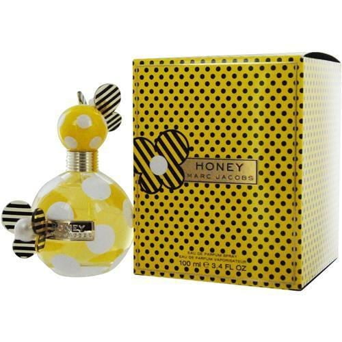 Marc Jacobs Honey Eau De Parfum for her 100ml