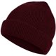 thumbnail image 1 of Gorro de punto 100% lana merina Gorros de invierno cálidos unisex Gorro de punto elástico suave, transpirable y acogedor, 1 of 6