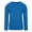 Cobalt, variant on Boys/Girls Talus Round Neck Base Layer Top