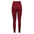 thumbnail image 3 of TIHLMK Yoga Pants Women Womens Stretch Yoga Leggings Fitness Running Gym Sports Full Length Active Pants Gift for Women, 3 of 8