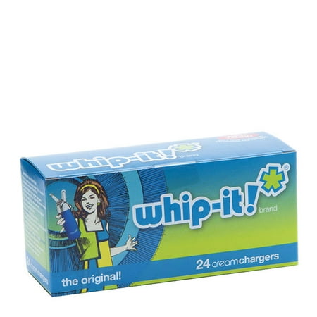 whip-it! Whipped Cream Charger (Best Whip Cream Chargers Wholesale)