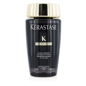 Kerastase Chronologiste Bain Revital Revitalizing Shampoo, 34 Oz