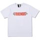 thumbnail image 2 of Camiseta Hip Hop V para hombre y mujer, camisetas estampadas a la moda, 2 of 6
