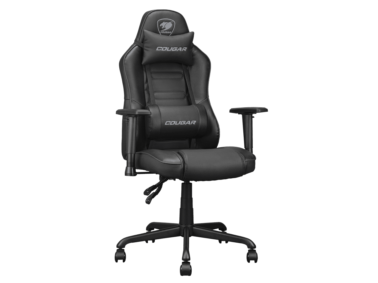 Cougar fusion gaming chair price new arrivals