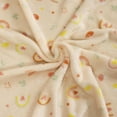 thumbnail image 3 of George Baby Plush Blanket, 3 of 5