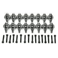 thumbnail image 5 of Michigan Motorsports LS1 Rocker Arms with Upgraded Trunnions | Pre-Assembled for GM LS Engines | Fits 4.8 5.3 5.7 6.0 LS2 LS6 LQ4 LQ9 LY5 LM7 L33 | Enhanced Durability and Performance, 5 of 7