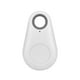 thumbnail image 1 of Interruptor de cámara de localización anti-perdida inalámbrica inteligente con alarma Bluetooth para mascotas, niños mayores, forma de gota, blanco Noticed EL001774-13, 1 of 2