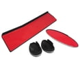 thumbnail image 4 of Kit DE Posapie y Pedales Manual KL AUTOSHOP PARA Mini Cooper S Salt Pepper Chili Hot, 4 of 6