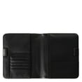 thumbnail image 2 of FranklinCovey Simulated Leather Open Wide Wire-bound Cover (Classic Size, Black), 2 of 2