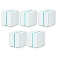 thumbnail image 7 of Arkwright Bar Mop Towels (16x19, (Bulk Case of 60), Cotton, White with Green Stripe, 7 of 7