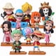 thumbnail image 1 of 68th generation 10 models of One Piece figurine, Luffy, Sorongqioba, Empress Dowager Nami, figurine ornaments, 1 of 5