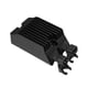 thumbnail image 1 of Regulador de Voltaje Rectificador de Motocicleta Unique Bargains para Harley Davidson Sportster SuperLow, 1 of 7
