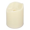 thumbnail image 4 of Flameless Candle, Plastic Candlestick Light Electric Safe Vivid Design Home Decor  For Party Large,Medium,Small, 4 of 8