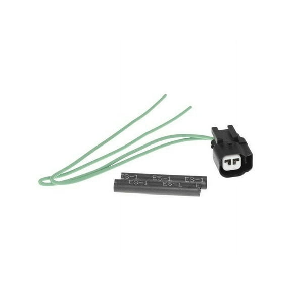 A/C Compressor Clutch Connector - Compatible with 2011 - 2014 Ford Explorer 2012 2013