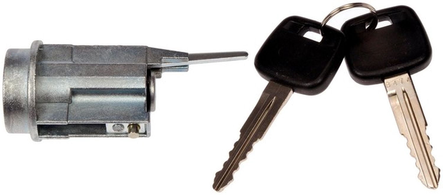 Dorman 989-052 Ignition Lock Cylinder for Select Toyota Models