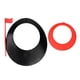 thumbnail image 5 of Entrenador para golf Para Putting Portátil Y Ligero Para Mejora De Putting Para Principiantes para golf Rojo 2, 5 of 8
