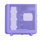 thumbnail image 5 of Gabinete Gamer HYTE X50 E-ATX USB-C Morado, 5 of 6