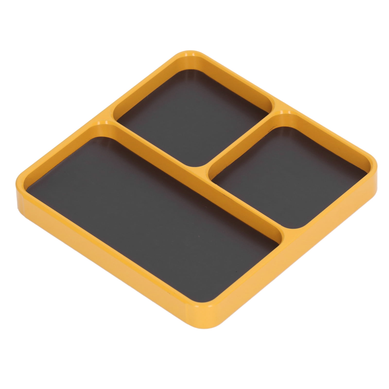 Tray Metal Tray Holder Tray Tray Heat 13.8x11x2cm Aluminum Alloy Easy