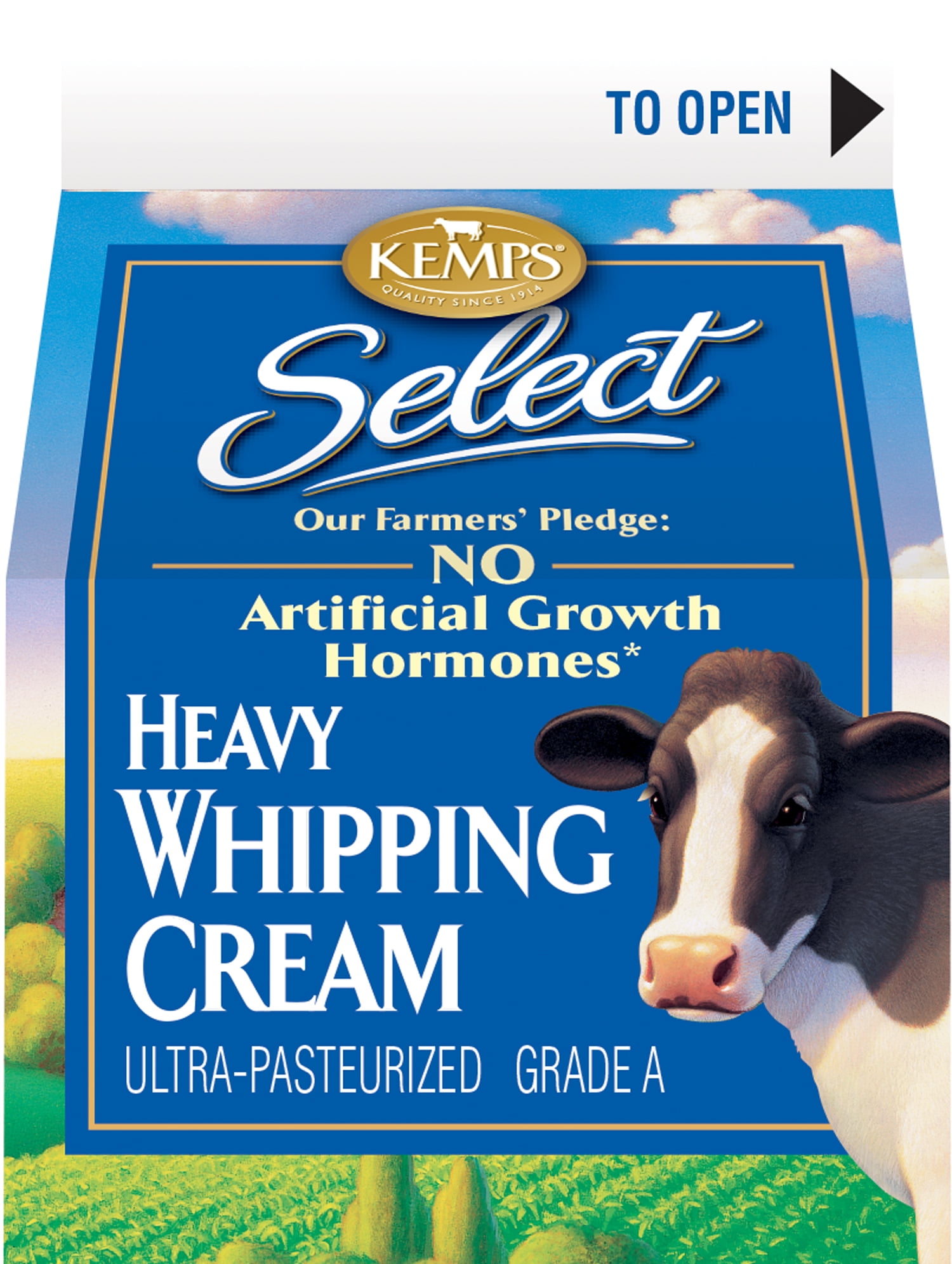 Kemps Heavy Whipping Cream Half Pint Walmart Com Walmart Com Kemps Heavy Whipping Cream Half Pint Walmart Com Walmart Com