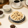 thumbnail image 4 of ASIAN COOKIES - CASSAVA TAPIOCA FLOUR COOKIES - 140 grams - 3 FLAVORS, 4 of 7