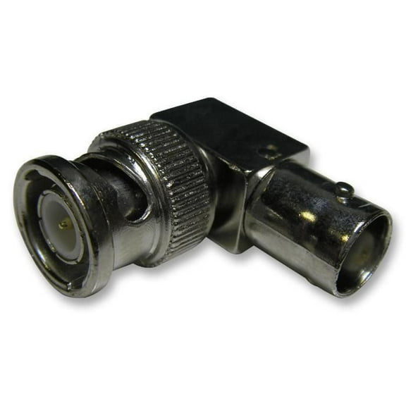 PRO SIGNAL - Coupler BNC Right Angle Female / Male