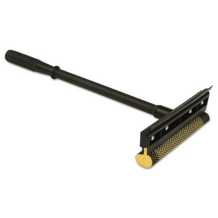 

Plastic Handle Squeegee 16 in.