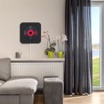 thumbnail image 4 of Lecteur CD Mural Son Surround Radio FM Bluetooth USB MP3 Disque Noir, 4 of 6