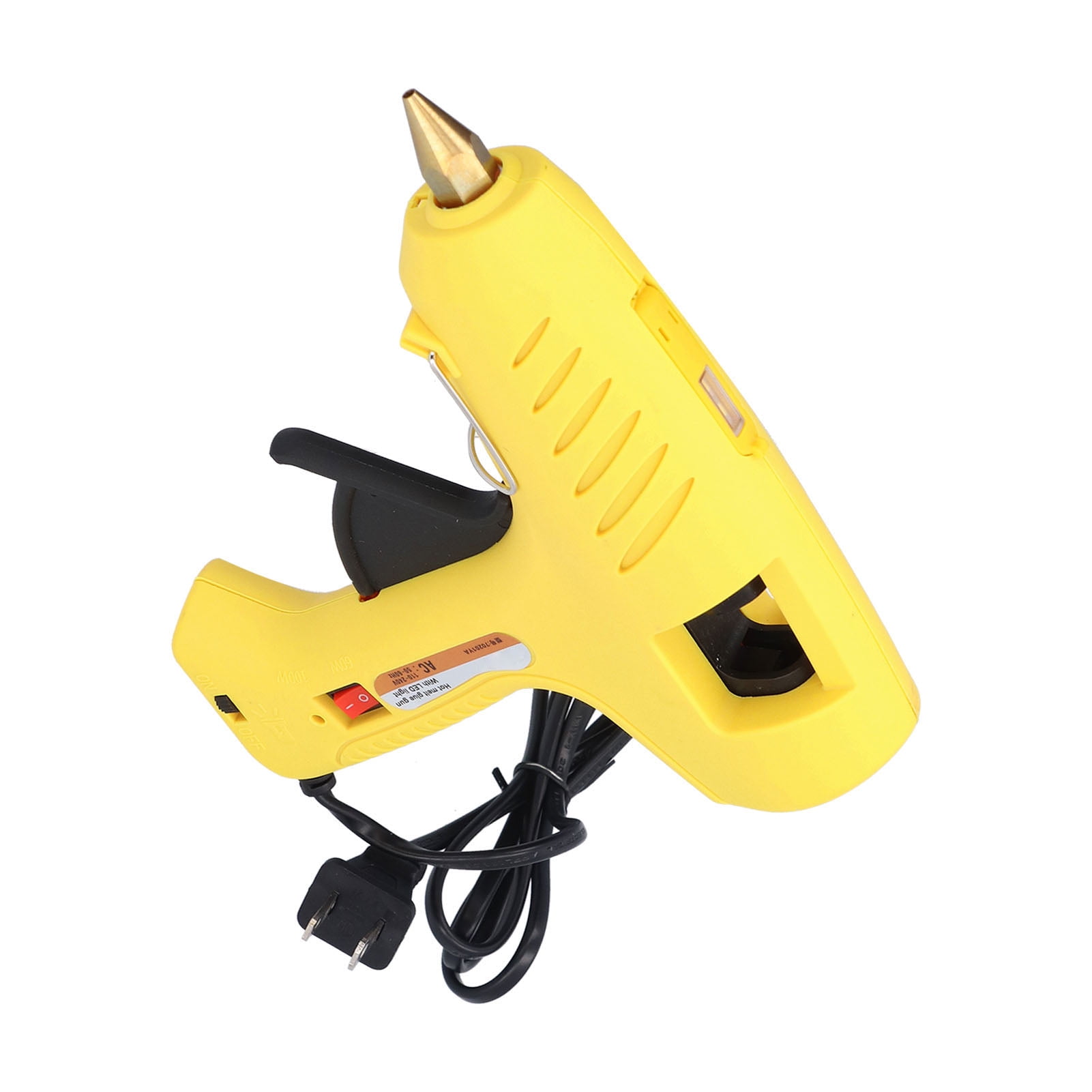 Hot Glue , Melting Glues Guns Easy Cleaning For DIY