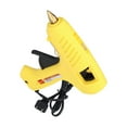 thumbnail image 4 of Pistola de pegamento termofusible ajustable de fusión rápida 60W 100W enchufe estadounidense AC110V-240V para equipos de bricolaje, 4 of 14